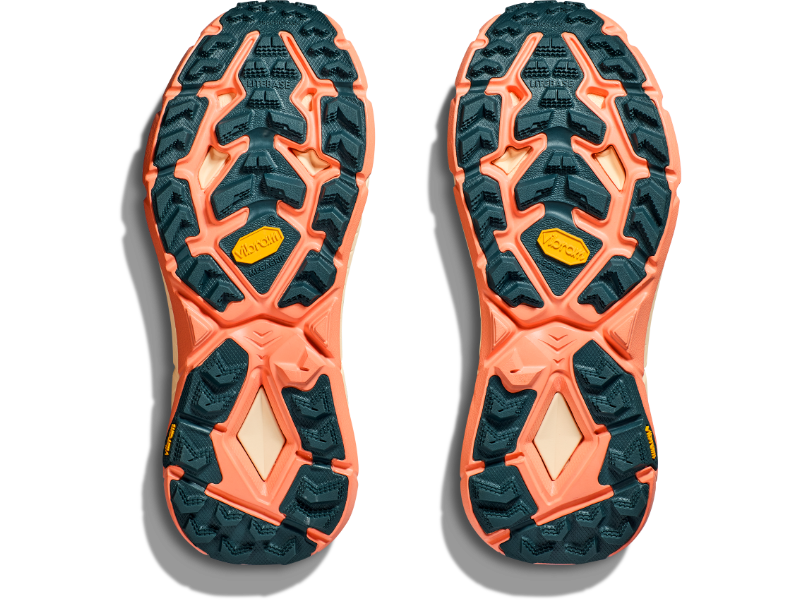 Women's Hoka Mafate Speed 4 Technical Trail Running Shoe