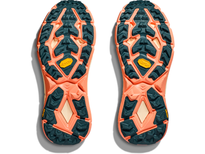 Women's Hoka Mafate Speed 4 Technical Trail Running Shoe