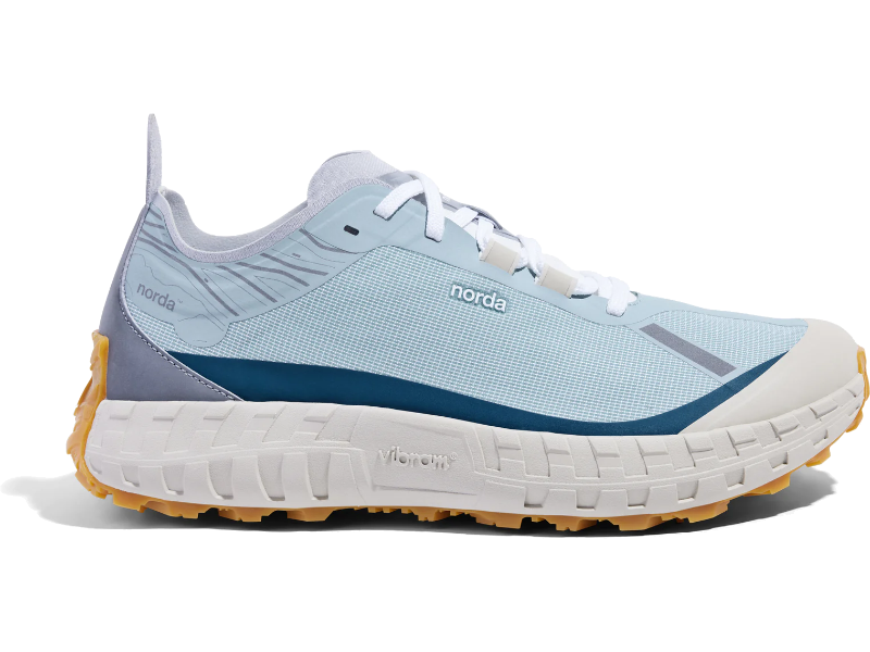 Men's Norda 001 - 1000 Mile Trail Running Shoe