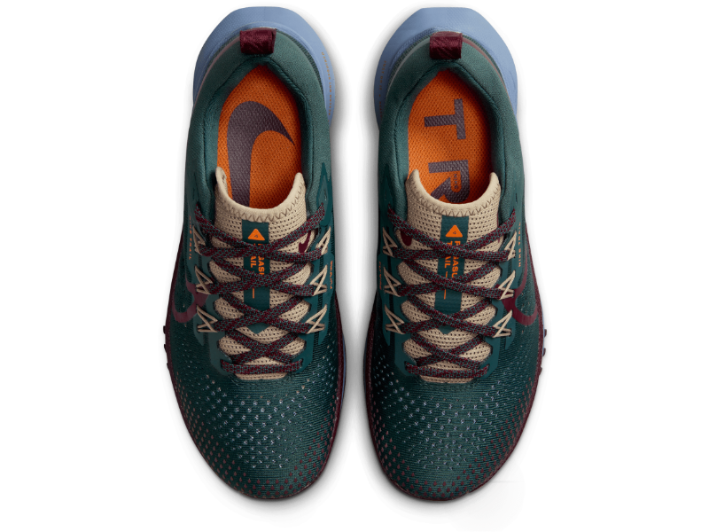 Women's Nike Pegasus Trail 4 | Nike | Trail Running