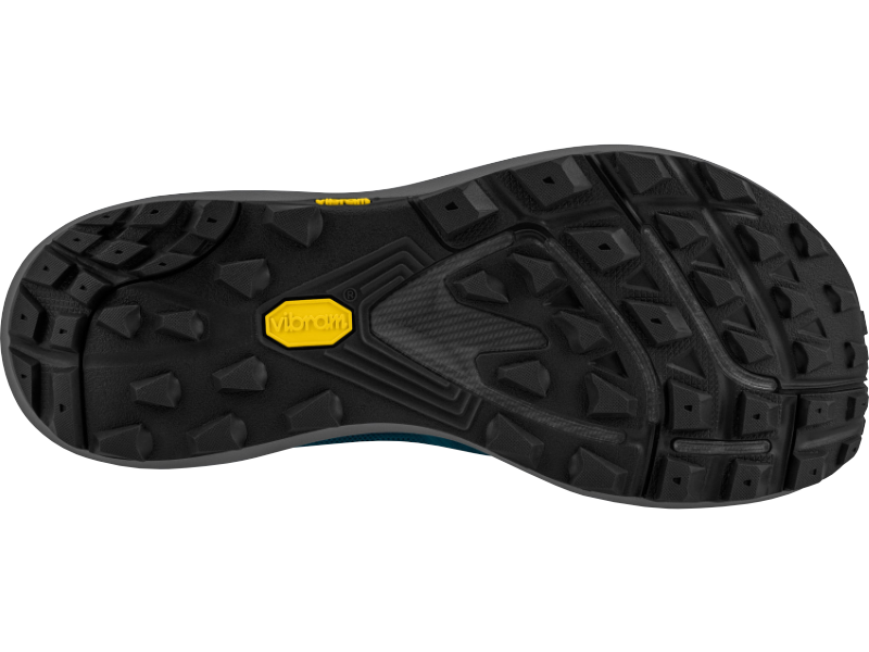 Men's Topo Terraventure 4 Rugged Trail Runner