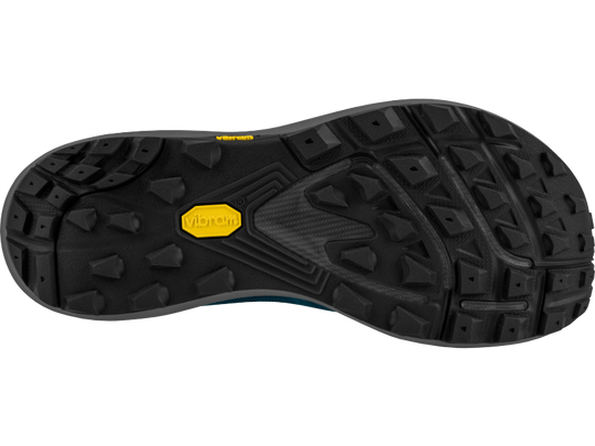 Men's Topo Terraventure 4 Rugged Trail Runner