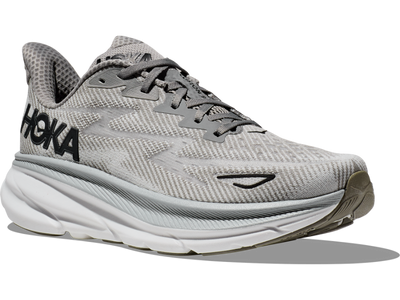 Men's Hoka Clifton 9 High Cushion Running Shoe