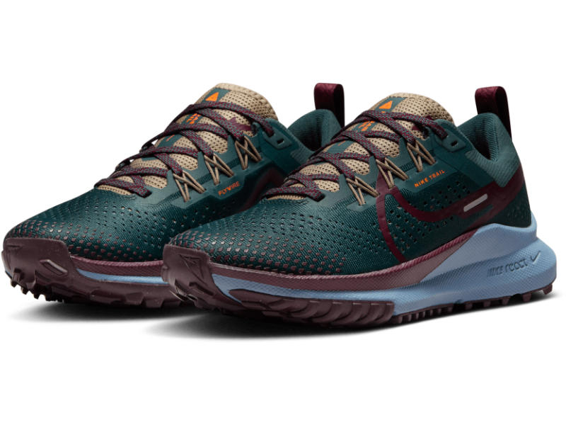 Women's Nike Pegasus Trail 4 | Nike | Trail Running