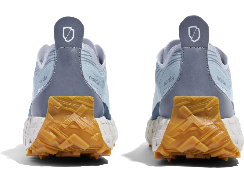 Men's Norda 001 - 1000 Mile Trail Running Shoe