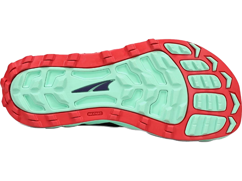 Women's Altra Superior 5 Lightweight Zero Drop Trail Running Shoe | Altra Running