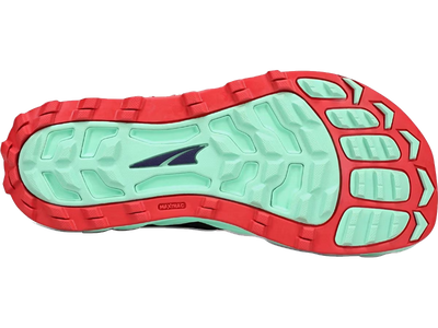 Women's Altra Superior 5 Lightweight Zero Drop Trail Running Shoe | Altra Running