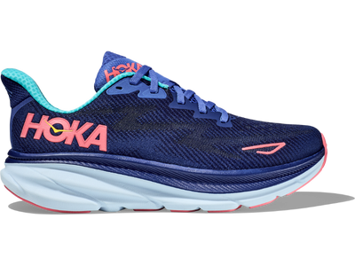 Women's Hoka Clifton 9 | HOKA ONE ONE | Running Shoe