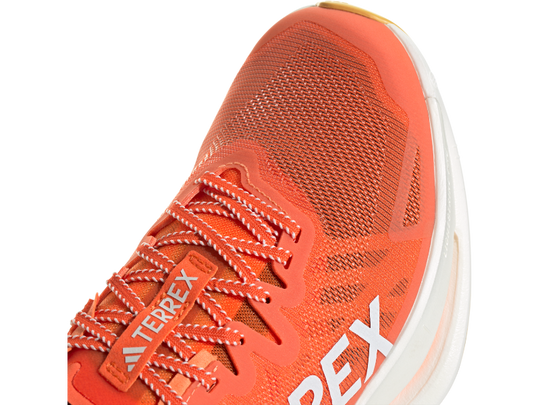 Men's Adidas Terrex Agravic Speed Ultra - Trail Racing Shoe