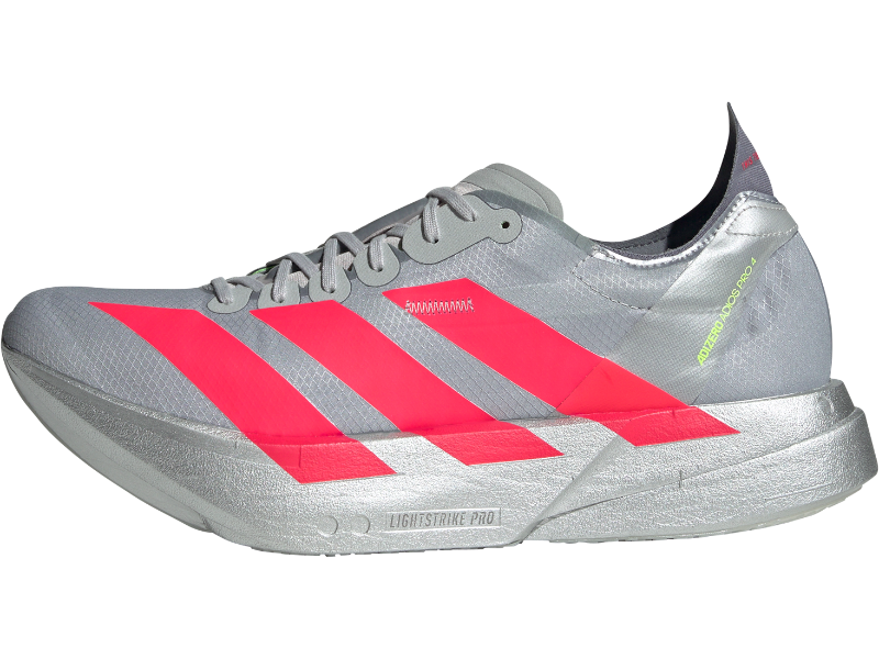 Men's Adidas Adizero Adios Pro 4 - Racing Shoe | Adidas | Running Shoe