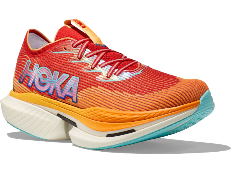 Hoka Cielo X1 Unisex Marathon Distance Super Shoe