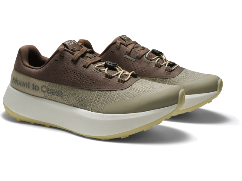 Men's Mount to Coast H1 - Road To Trail Running Shoe