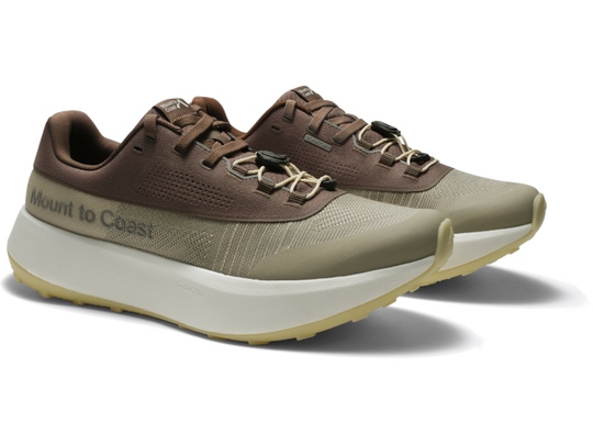 Men's Mount to Coast H1 - Road To Trail Running Shoe