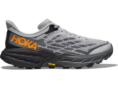 Men's Hoka Speedgoat 5 High Cushion Trail Runner | HOKA ONE ONE | Trail Running