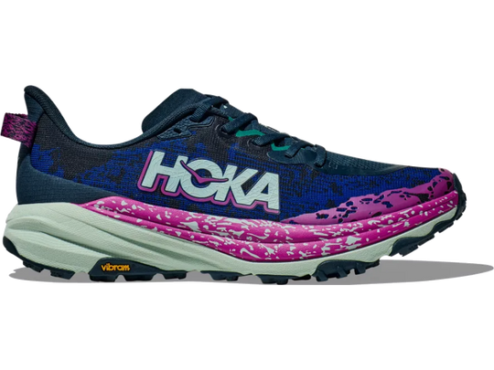 Men's Hoka Speedgoat 6 - Technical Trail Runner