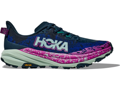 Men's Hoka Speedgoat 6 - Technical Trail Runner