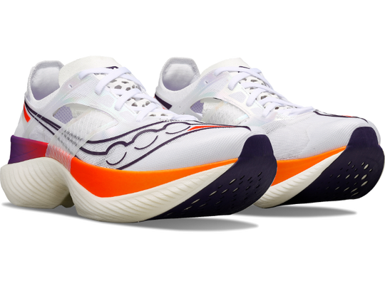 Women's Saucony Endorphin Elite Super Shoe
