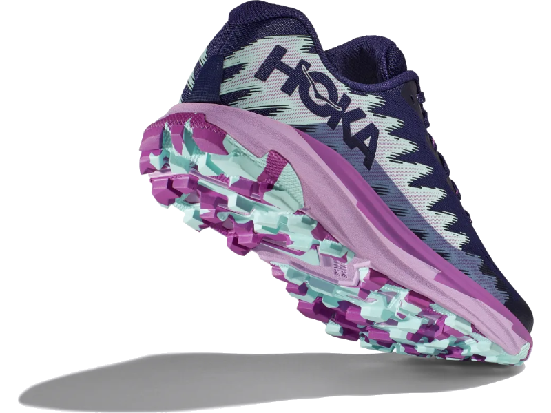 Women's Hoka Torrent 3 Lightweight Trail Running Shoe