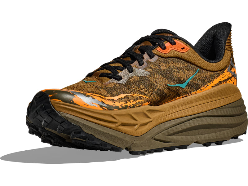 Men's Hoka Stinson ATR 7 Trail Running Shoe