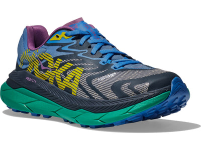 Men's Hoka Tecton X 2 - Carbon Plated Trail Running Shoe -