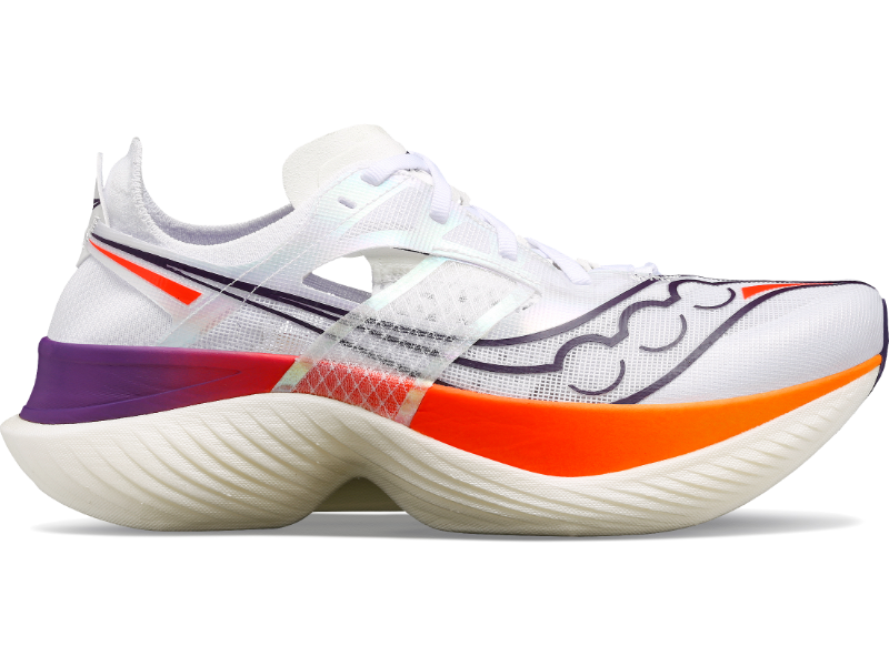 Women's Saucony Endorphin Elite Super Shoe – 7000 Feet