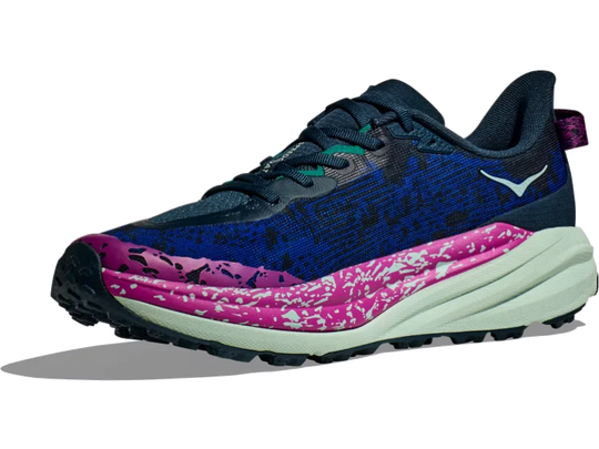 Men's Hoka Speedgoat 6 - Technical Trail Runner