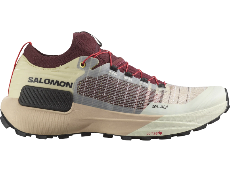 Salomon S/Lab Genesis Mountain Running Shoe - – 7000 Feet Running Salomon S/Lab Genesis Mountain Running Shoe - – 7000 Feet Running