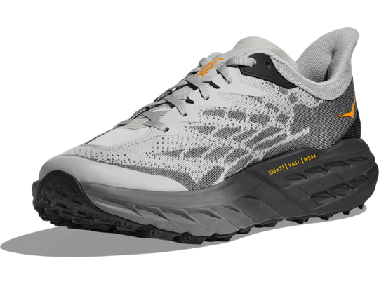 Men's Hoka Speedgoat 5 High Cushion Trail Runner - – 7000