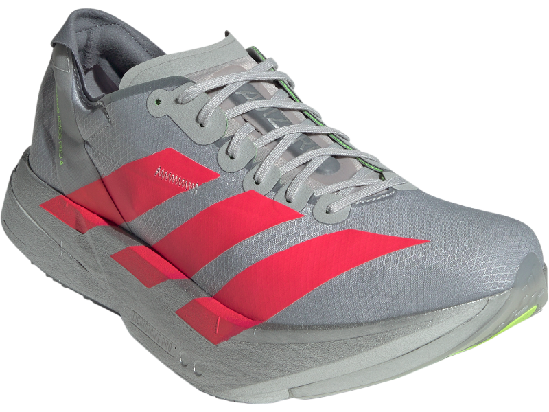 Men's Adidas Adizero Adios Pro 4 - Racing Shoe | Adidas | Running Shoe