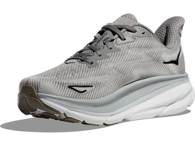 Men's Hoka Clifton 9 - High Cushion Running Shoe