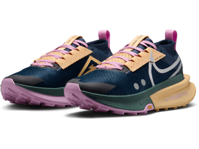 Women's Nike Zegama 2 High Cushion Trail Runner