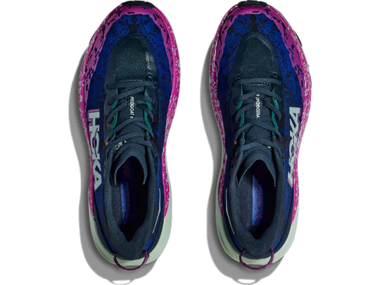 Men's Hoka Speedgoat 6 - Technical Trail Runner