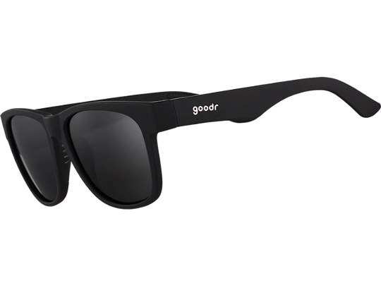 Goodr BFG Hooked On Onyx