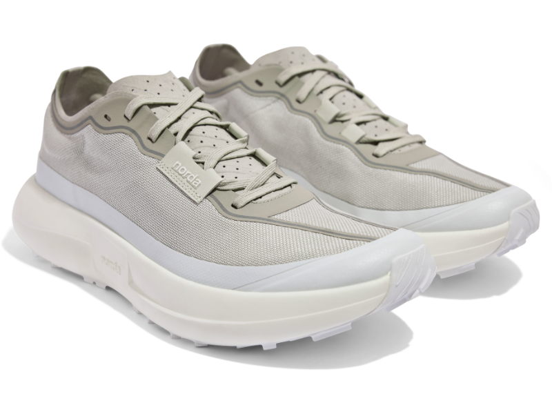 Women's Norda 005 - Ultrarunning Race Day Trail Shoe | Norda | Trail Running