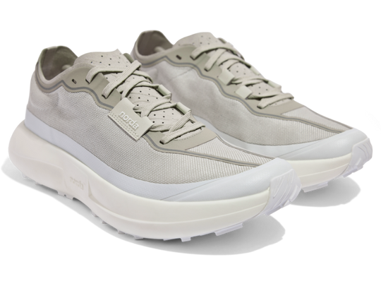 Women's Norda 005 - Ultrarunning Race Day Trail Shoe | Norda | Trail Running