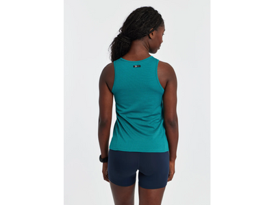 Women’s Oiselle Flyout Trail Tank - Running Tank | Oiselle | Running Tank