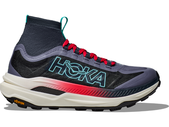 Women's Hoka Tecton X 3 - Race Day Trail Shoe | HOKA ONE ONE | Trail Running