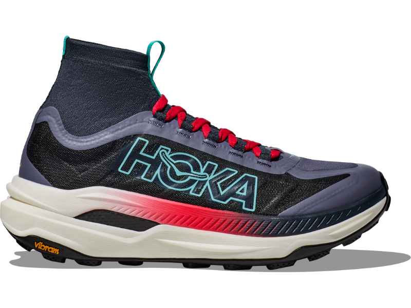 Women's Hoka Tecton X 3 - Race Day Trail Shoe | HOKA ONE ONE | Trail Running