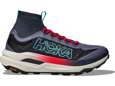 Women's Hoka Tecton X 3 - Race Day Trail Shoe | HOKA ONE ONE | Trail Running