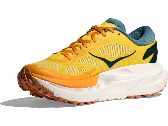 Men's Hoka Mafate X - High Cushion Trail Shoe | HOKA ONE ONE | Trail Running