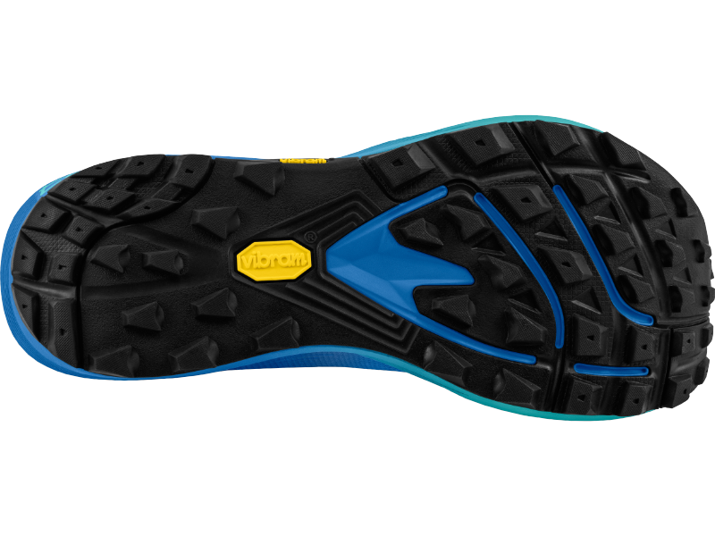 Women's Topo MTN Racer 4 - High Cushion Trail Runner | Topo Athletic | Trail Running