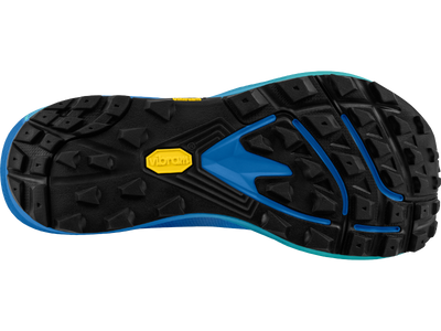 Women's Topo MTN Racer 4 - High Cushion Trail Runner | Topo Athletic | Trail Running
