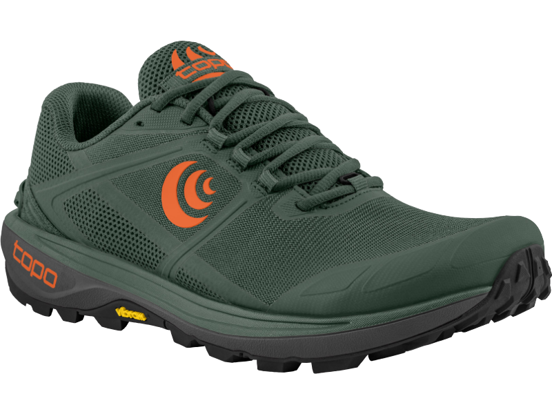 Men's Topo Terraventure 4 Rugged Trail Runner | Topo Athletic | Trail Running