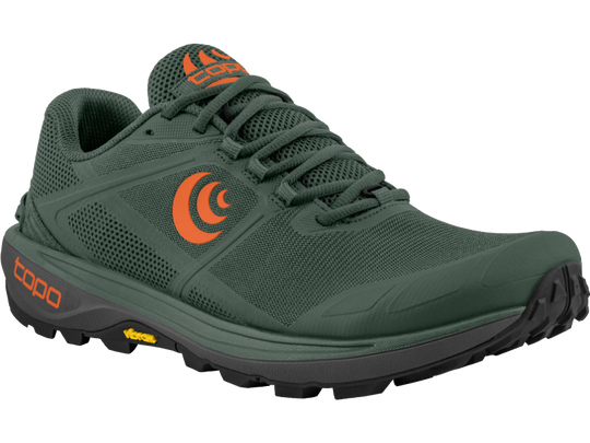 Men's Topo Terraventure 4 Rugged Trail Runner | Topo Athletic | Trail Running