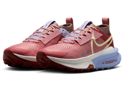 Women's Nike Zegama 2 High Cushion Trail Runner | Nike | Trail Running