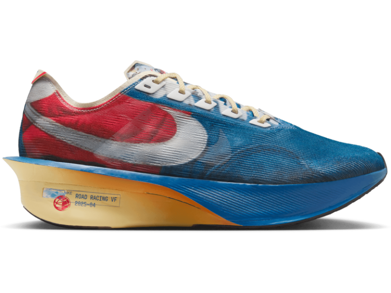Men's Nike Vaporfly 4 - Carbon Plated Race Day Shoes | Nike | Running Shoe