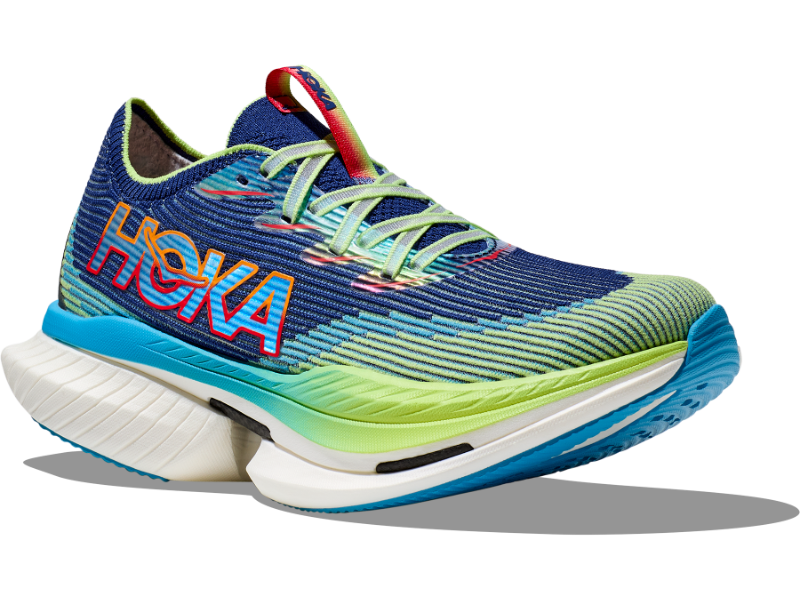 Hoka Cielo X1 Unisex Marathon Distance Super Shoe | HOKA ONE ONE | Running Shoe