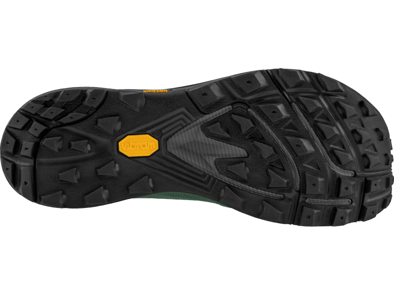 Men's Topo Traverse Hiking/Trail Running Shoe | Topo Athletic | Trail Running