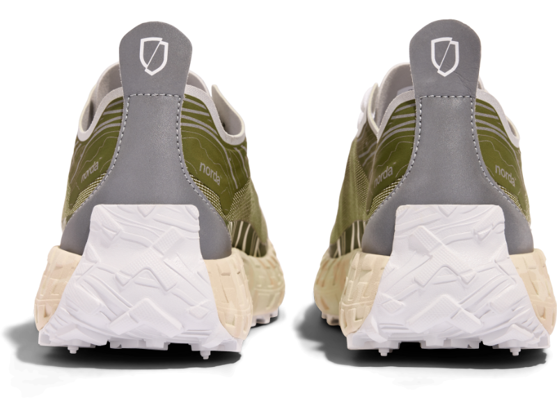 Women's Norda 001 - 1000 Mile Trail Running Shoe | Norda