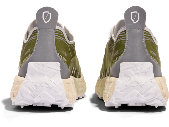 Women's Norda 001 - 1000 Mile Trail Running Shoe | Norda